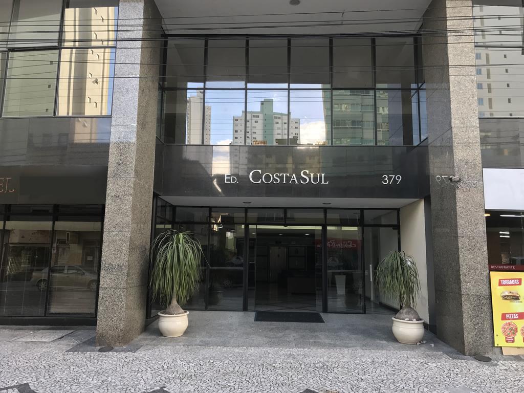 Apartamento Studio Balneário Camboriú Kültér fotó