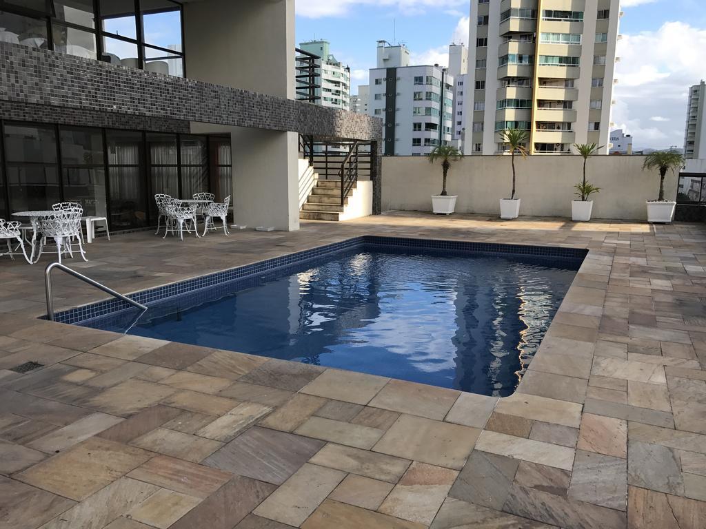 Apartamento Studio Balneário Camboriú Kültér fotó